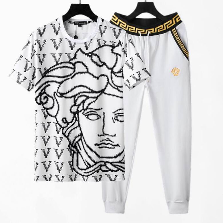 men Versace suits set-019